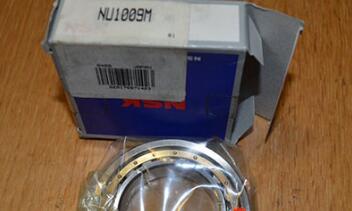 NSK NU1009M Bearing
